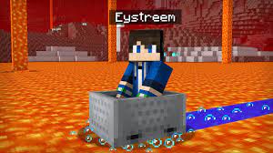 2 place any block next to it. How To Build An Easy Working Elevator In Minecraft No Mods Youtube