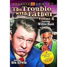 Amazon.com: The Trouble With Father