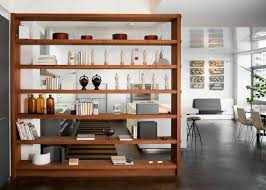 Room Divider Ideas To Beautify Your Home Bookshelf Room Divider Living Room Divider Room Divider Shelves A bookcase divider doesn't always have to be ceiling tall or wide either. bookshelf room divider