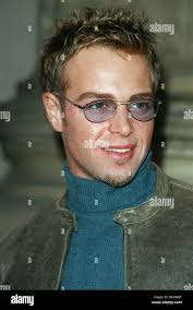 Joseph lawrence hi-res stock photography and images