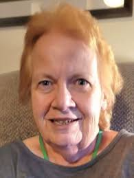 Marlene Davy Obituary