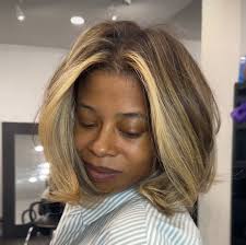 Hairstylist recommendations for curl specialist in Savannah area