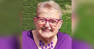 Frances Janette Meinshausen Obituary