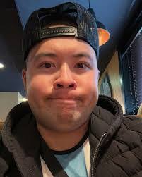 William Lin's Instagram, Twitter & Facebook