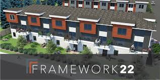 860 main street, west vancouver, bc v7t 2z3. Location Framework22 Prince George B C