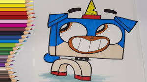 Desigur, multe jocuri de colorat pentru copii au desene de colorat pentru băieți și fete, dar nu dintre ele au titlul de jocuri de colorat pt baieti. Desen Unikitty Puppycorn Desenat Si Colorat Desene Animate Youtube