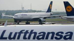Bmo harris financial advisors, inc. Banken Fordern Von Lufthansa Strafzinsen