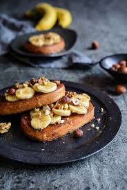Dopo 20 minuti di lavorazione in gelatiera aggiungete le noci tostate. Banane Troppo Mature 10 Ricette Per Cucinarle Dai Frullati Ai Pancake