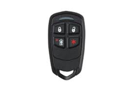 System overview general congratulations on the installation of an adt security system. Adt Keyfob Keychain Remote For Ademco Or Honeywell Panels Adt Adt Security Honeywell