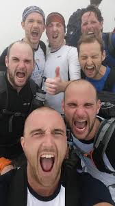 3 Peaks, 2 Mums, 1 Family