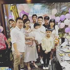 Happy birthday to my daughter Lynn ho🎉🎉🎉#love#outrightcafe#1歳#birthday