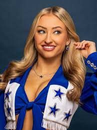 Dallas Cowboys Cheerleaders...