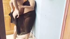 Desi Kamwali Ladki ko Malik ne khub ghapa ghap Chudai) my new smart  beautiful maid - Big Boobs & Big Ass - Homemade