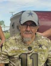 Obituary information for Abraham Yanez