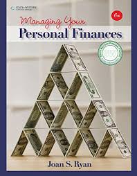 The zacks personal finance channel provides guidance about investing, insurance, retirement planning and taxes so readers can make informed decisions about their financial futures. Amazon Com Managing Your Personal Finances Deca Ebook Ryan Joan S Kindle Store
