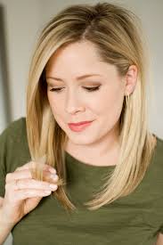 Healthy Hair Products