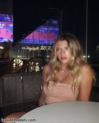 Neela Jolene Nudes Revealed - Guaranteed Pleasure