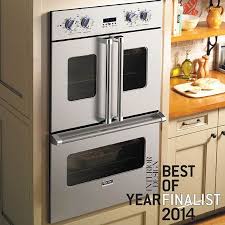 french door oven is finalist in 2014