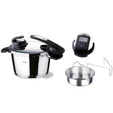 Düdüklü tencere kullanmayı bilmeyenler için düdüklü tencere kullanımı. Fissler Vitavit Edition 4 5 Lt Duduklu Tencere Fiyatlari