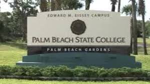 Today, the campus offers credit and noncredit courses, programs and workshops to more than 15,000 students each year. Palm Beach Gardens Campus Promo Palm Beach State College