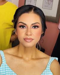 Leslie Osuna • Make up Studio