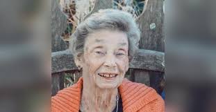 Barbara Ruth Keyser Obituary