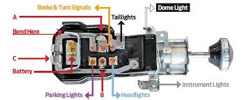 Volvo truck wiring diagrams pdf; 1955 Chevy Truck Headlight Switch Wiring Diagram Number Wiring Diagram Loby Loby Italiatg24 It