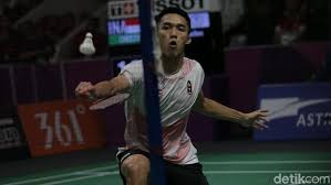 We would like to show you a description here but the site won't allow us. Jonatan Christie Raih Emas Ke 23 Indonesia Di Asian Games 2018