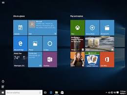 The app consists of a single panel which displays all the options available for you to use. How To Downgrade From Windows 10 To Windows 7 Or Windows 8 1 Ndtv Gadgets 360