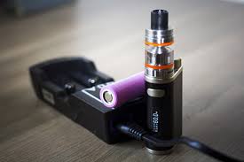The cdc's 201national youth tobacco survey is out and it attempts to answer why kids vape. Parents Don T See Harm In Vaping Around Kids Rt