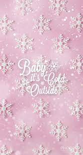 Pink purple golden yellow christmas xmas gift wrap wallpaper background print make decor. Pink Christmas Wallpapers Wallpaper Cave