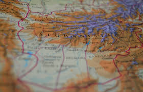 The last american troops have reportedly left bagram air base. Gfcxymsxx7svhm