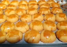 Cara membuat cireng sederhana takaran sendok. Resep Nastar Terlembut Takaran Sendok Istimewa Resep Enyak