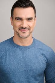 Suffer the Little Children