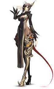 Blade And Soul Character Design Character Design Character Art Blade And Soul