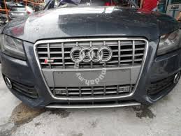 Vossen hf2 design 20 rim 20 audi a5 a7 alphard. Audi A5 Half Cut Car Accessories Parts For Sale In Segambut Kuala Lumpur Mudah My