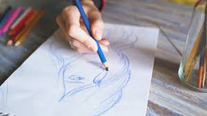 Como Dibujar Bocetos Paso A Paso Con Un Lapiz De Manera Facil Vídeo tutorial cómo usar los discos acrílicos para cubrir una tarta. como dibujar bocetos paso a paso con un