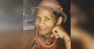 Obituary information for Jannie I. Tucker