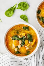 Since you don't have any evaporation when you use the slow cooker, i. Flush The Fat Away Vegetable Soup Skinny Ms