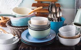 Montibello white marble 40 round 3 piece counter set. 8 Valuable Vintage Kitchen Items You Probably Have Taste Of Home