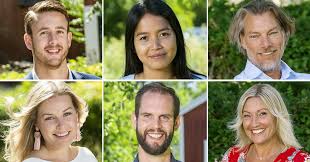 #svt söker folk till gift vid första ögonkastet! Gift Vid Forsta Ogonkastet 2019 Sa Gick Det Sen Uppbrott Karlek Hant