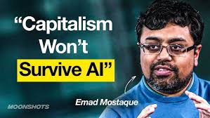 The WealthStack Podcast: Human Connection Meets AI Automation with Zeplyn's Era  Jain