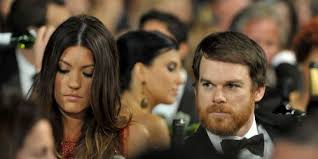 Hall, la star de la série, annonçait qu'il divorçait de jennifer carpenter, l'actrice qui interprète sa sœur dans dexter. Michael C Hall And Jennifer Carpenter Dating Gossip News Photos