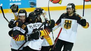 Wow das war wohl das verrückteste penaltyschiessen, das es im eishockey und der national league gab. Triumph Im Penaltyschiessen Deutsches Team Zieht Gegen Schweiz Ins Halbfinale Ein Stern De
