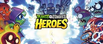 скачать игру Plants Vs Zombies Garden Warfare на андроид Download Plants Vs Zombies Heroes On Pc With Noxplayer Appcenter