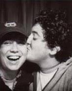 danielledrumke.com: reflections: pippa shulman