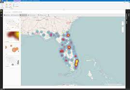Последние твиты от arcgis online (@arcgisonline). Announcing Arcgis Maps For Power Bi By Esri Preview Microsoft Power Bi Blog Microsoft Power Bi