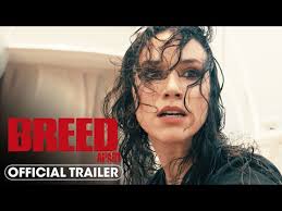 A Breed Apart (2025) Movie Review & Ending Explained: Does Anyone Make it  Out Alive?