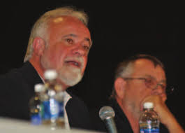 Flood recovery ongoing P