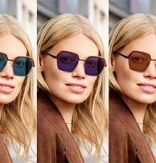 Shop lenti fotocromatiche grigie